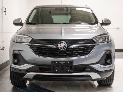 Used 2023 Buick Encore GX Preferred FWD image 35