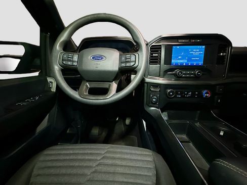Certified 2023 Ford F150 XL w/ STX Appearance Package AWD/4WD image 31