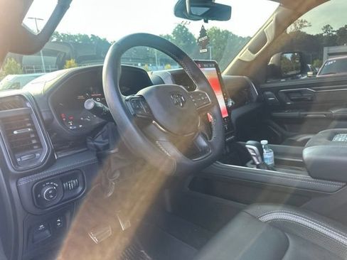Used 2026 RAM 1500 RHO w/ RHO Level 1 Equipment Group AWD/4WD image 15