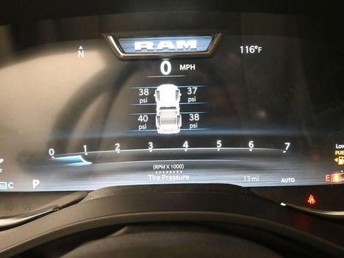 New 2026 RAM 1500 Lone Star image 32