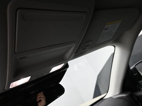 New 2025 Ford Bronco Sport Big Bend w/ Convenience Package image 18