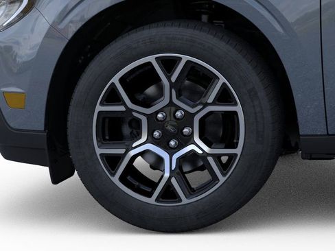 New 2026 Ford Maverick Lariat AWD/4WD image 20