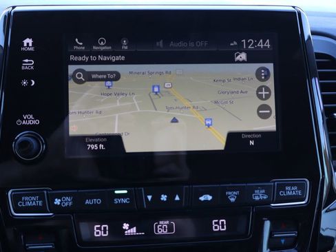 Used 2018 Honda Odyssey Elite image 30