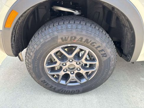 New 2026 Ford Ranger XLT AWD/4WD image 3