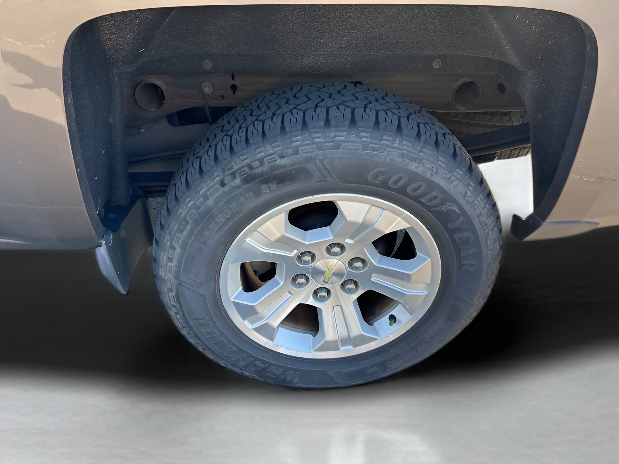 Used 2014 Chevrolet Silverado 1500 LT w/ All Star Edition RWD image 16