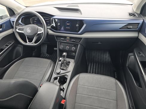 Used 2022 Volkswagen Taos SE image 18