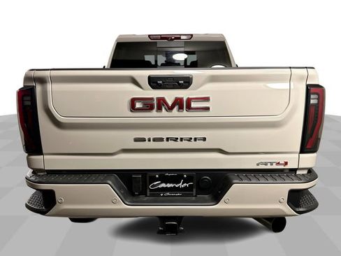 New 2026 GMC Sierra 2500 AT4 w/ AT4 Premium Plus Package image 7