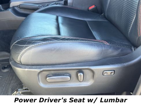 Used 2021 Toyota Tacoma TRD Pro image 5