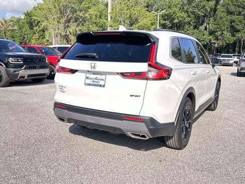 Used 2023 Honda CR-V Sport image 6