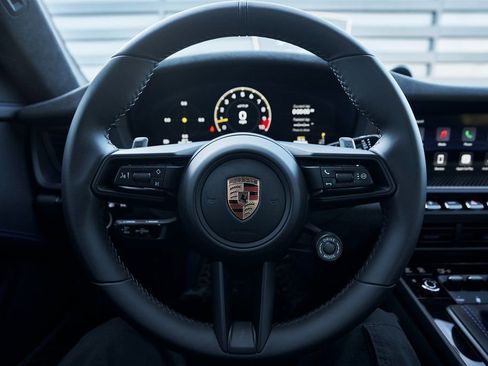 Used 2026 Porsche 911 GT3 w/ Weissach Package image 53