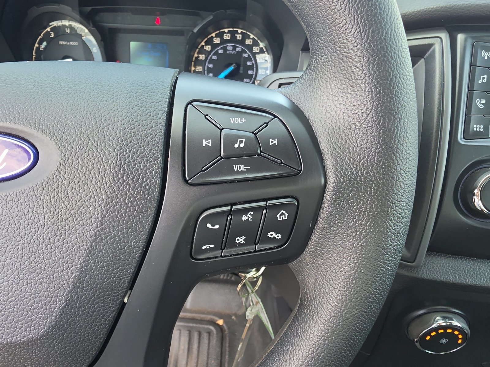 Used 2019 Ford Ranger XL w/ Equipment Group 101A Mid RWD image 24