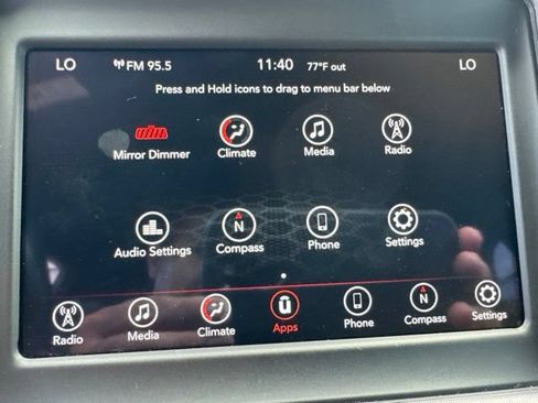 Used 2022 Dodge Challenger GT RWD image 26