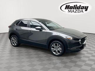 Certified 2024 MAZDA CX-30 AWD 2.5 S w/ Preferred Package video 1