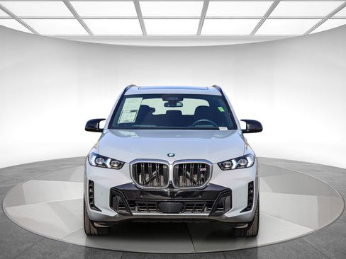 Used 2025 BMW X5 M60i image 6