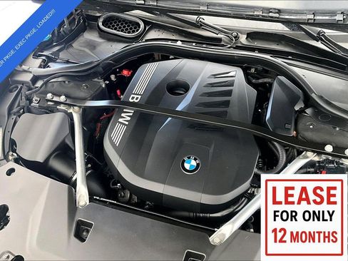 Used 2023 BMW 740i image 44