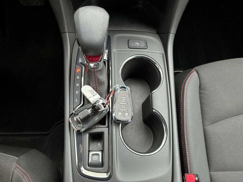 Certified 2024 Chevrolet Equinox RS image 15