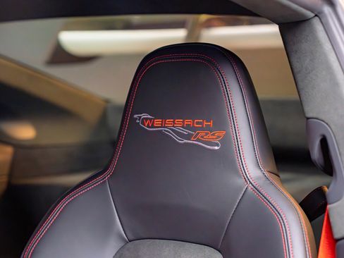Used 2023 Porsche 911 GT3 RS image 10