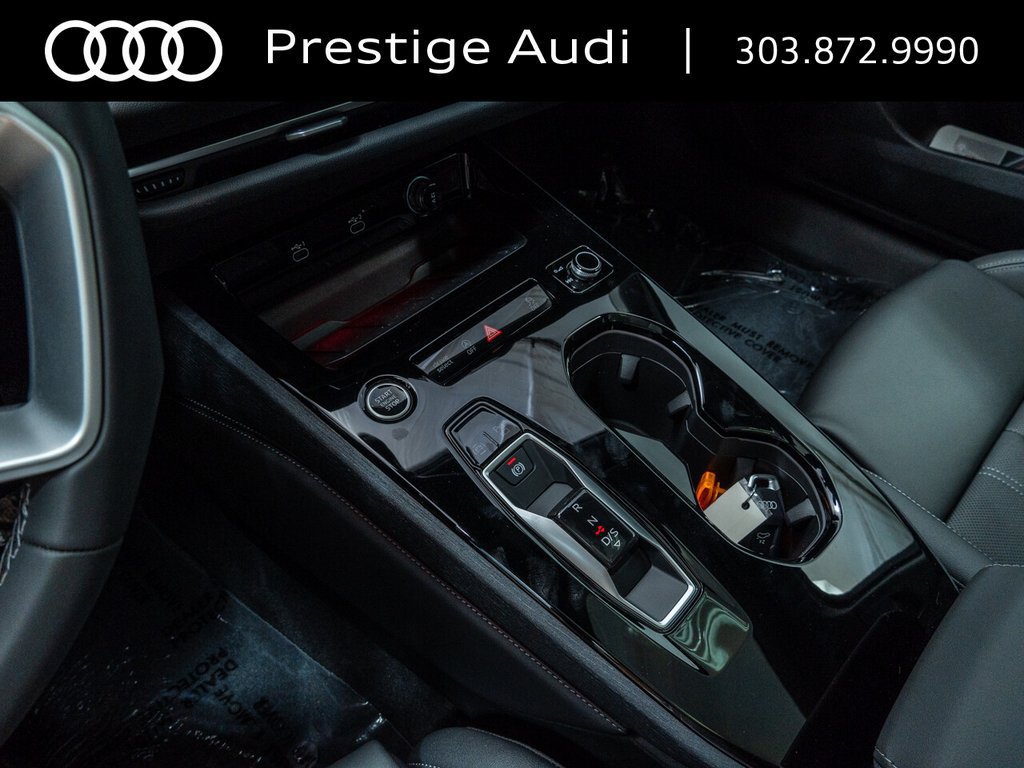 Used 2025 Audi A5 Premium w/ Premium Plus AWD/4WD image 19