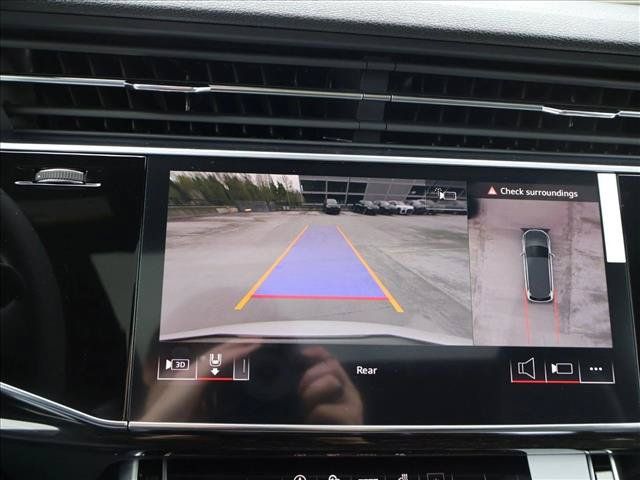 New 2026 Audi Q7 3.0T Premium Plus AWD/4WD image 14
