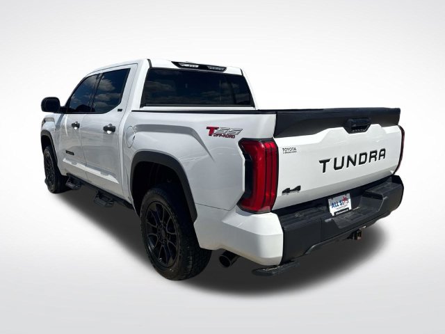 Used 2023 Toyota Tundra SR5 AWD/4WD image 7