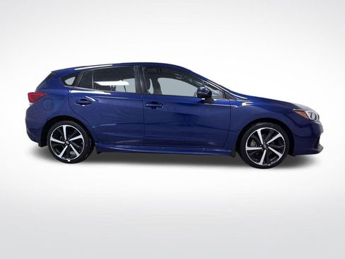 Used 2023 Subaru Impreza 2.0i Sport image 10