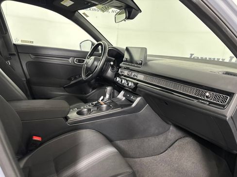 Used 2024 Honda Civic Sport image 31