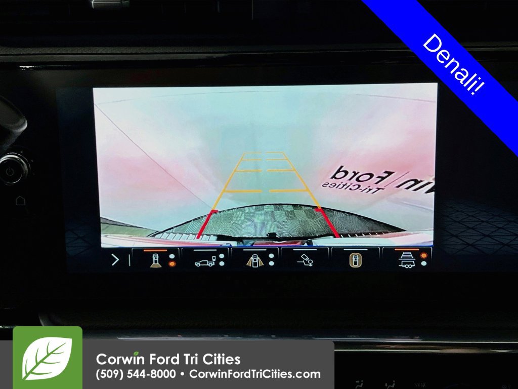 Used 2024 GMC Sierra 2500 Denali w/ Technology Package AWD/4WD image 20