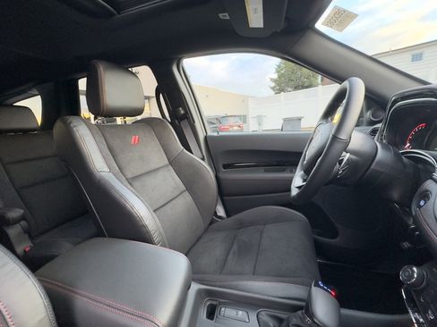 New 2026 Dodge Durango GT image 19