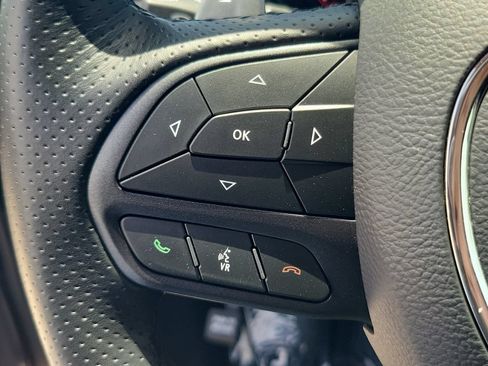 Used 2026 Dodge Durango GT RWD image 23