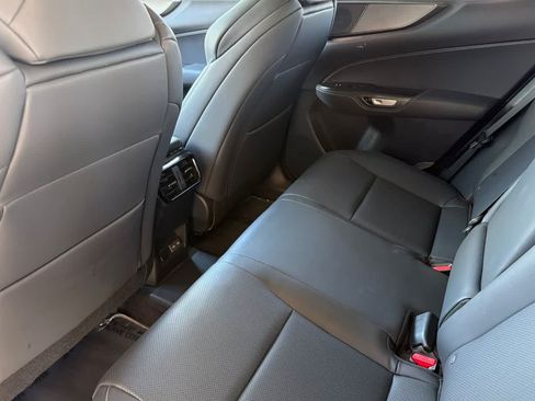 Used 2025 Lexus NX 450h+ F Sport w/ Towing Package (2000 Lbs) AWD/4WD image 4