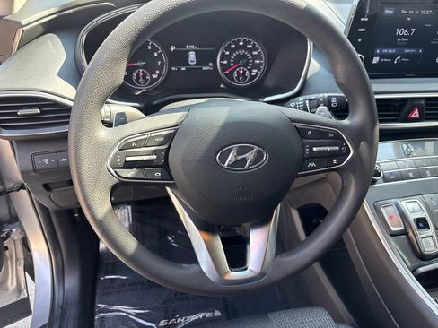 Used 2022 Hyundai Santa Fe SEL AWD/4WD image 15
