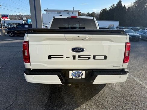 Used 2023 Ford F150 XLT w/ Equipment Group 302A High image 8