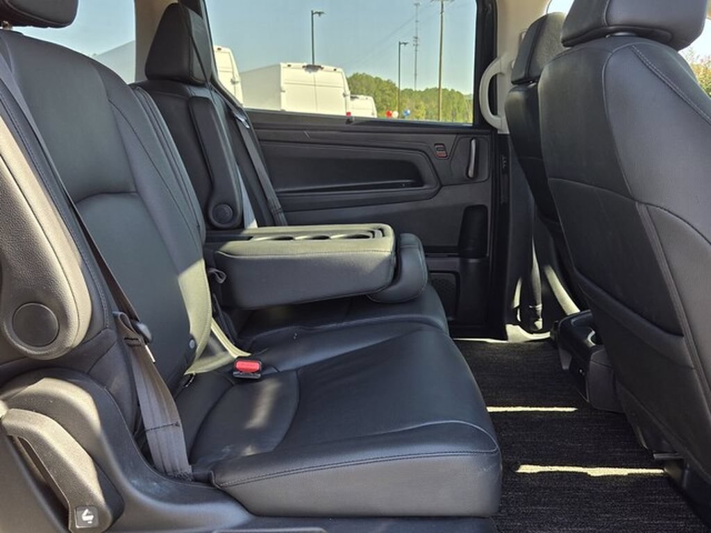 Used 2025 Honda Odyssey EX-L image 14