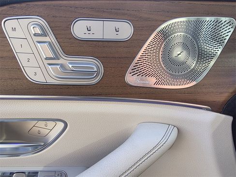 Certified 2022 Mercedes-Benz GLE 350 GLE 350 image 30