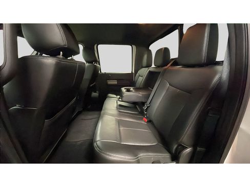Used 2016 Ford F250 Lariat w/ Lariat Ultimate Package image 15