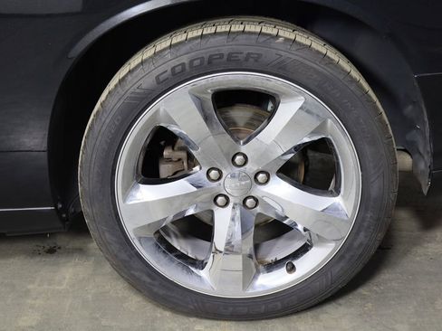 Used 2013 Dodge Challenger R/T Plus image 32