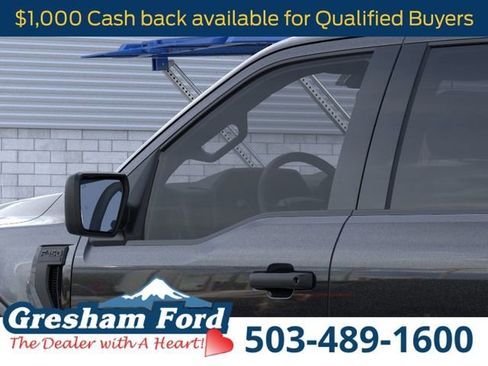 New 2026 Ford F150 STX AWD/4WD image 23