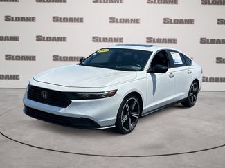 Used 2023 Honda Accord Sport video 1