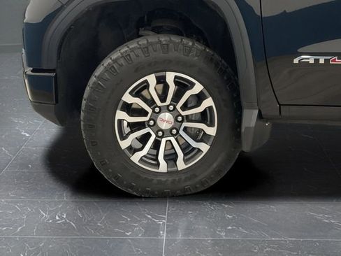 Used 2023 GMC Sierra 1500 AT4 image 44