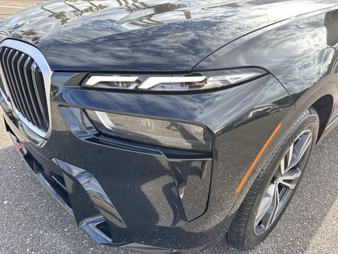 New 2026 BMW X7 xDrive40i w/ Executive Package image 9