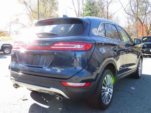Used 2017 Lincoln MKC Reserve w/ Lincoln MKC Climate Package image 6