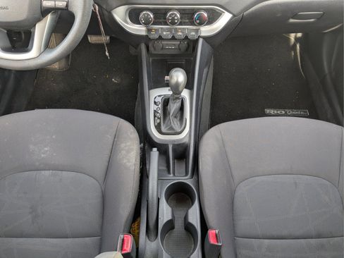 Used 2013 Kia Rio LX FWD image 19