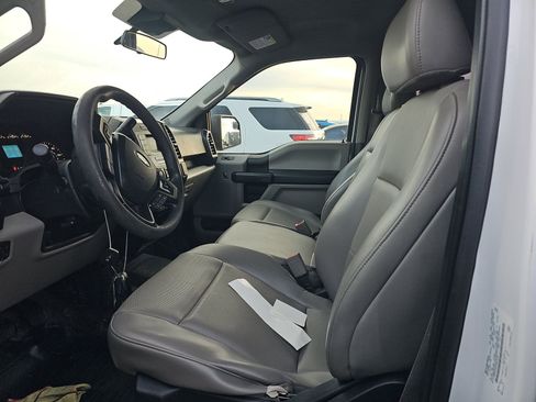 Used 2020 Ford F150 XL w/ XL Power Equipment Group image 10