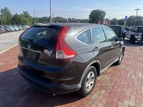 Used 2013 Honda CR-V LX image 14