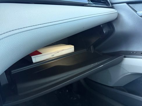 Used 2022 Toyota Camry SE FWD image 21