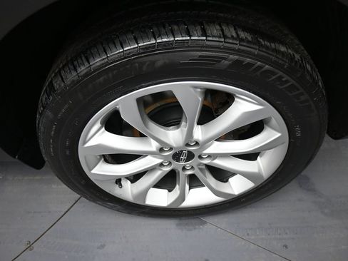 Used 2019 Lincoln MKC Select w/ Select Plus Package image 15