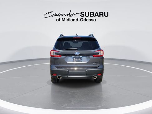 New 2026 Subaru Ascent Bronze Edition image 7