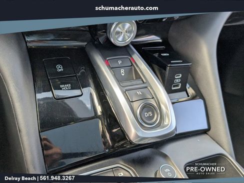 Used 2023 Acura MDX FWD w/ Technology Package image 23