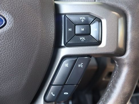 Used 2019 Ford Expedition Max XLT w/ Equipment Group 202A AWD/4WD image 32