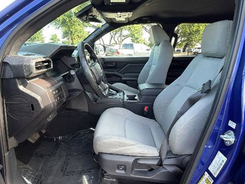 Used 2024 Toyota Tacoma SR5 RWD image 16